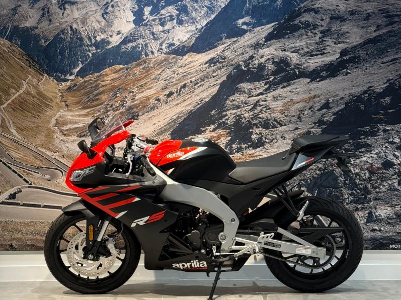 APRILIA - RS 125 - Occasion