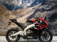 APRILIA - RS 125 - Occasion
