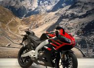 APRILIA - RS 125 - Occasion