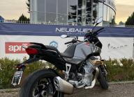 Moto Guzzi V100 MANDELLO S