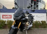 Moto Guzzi V100 MANDELLO S
