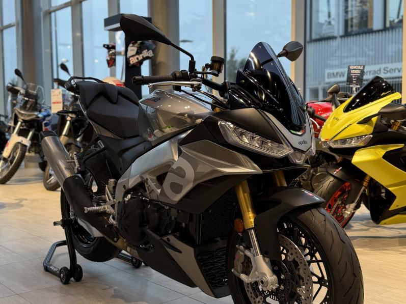 Aprilia Tuono V4 1100 - Neuve - Destockage