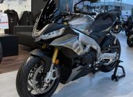 Aprilia Tuono V4 1100 - Neuve - Destockage