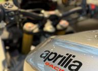 Aprilia Tuono V4 1100 - Neuve - Destockage