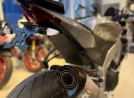 Aprilia Tuono V4 1100 - Déstockage/Tout équipée/Garantie 4 ans -