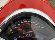 Vespa GTS 125 Super ABS/ASR