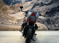 MOTO GUZZI - V7 STONE CORSA - Destockage