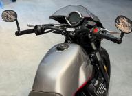 MOTO GUZZI - V7 STONE CORSA - Destockage