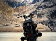 MOTO GUZZI - V7 STONE CORSA - Destockage