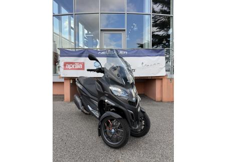Piaggio MP3 530 HPE Exclusive E5+