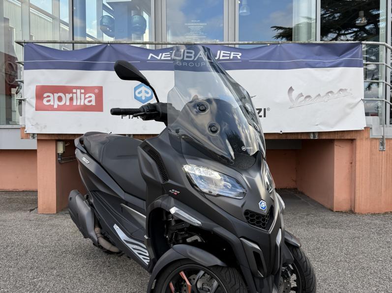 Piaggio MP3 530 HPE Exclusive E5+