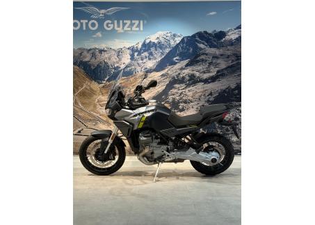 MOTO GUZZI - Stelvio - Occasion
