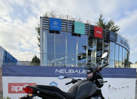Moto Guzzi V85 TT Strada Bridable A2