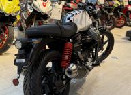 Moto Guzzi V7 Stone TEN - Neuve - Destockage