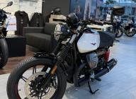 Moto Guzzi V7 Stone TEN - Neuve - Destockage