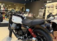 Moto Guzzi V7 Stone TEN - Neuve - Destockage