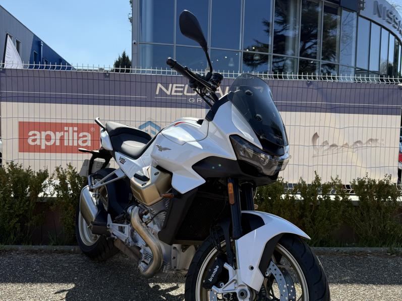 Moto Guzzi V100 MANDELLO