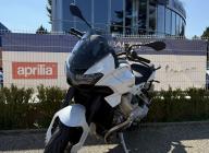 Moto Guzzi V100 MANDELLO