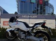 Moto Guzzi V100 MANDELLO