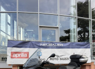 Piaggio MP3 500 Sport Advanced ABS/ASR