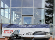 Piaggio MP3 500 Sport Advanced ABS/ASR