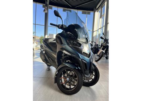 PROMO* Piaggio MP3 530 HPE Exclusive *148€/mois
