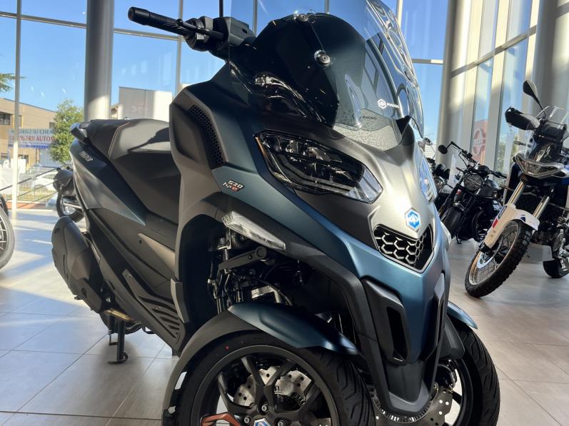 PROMO* Piaggio MP3 530 HPE Exclusive *148€/mois