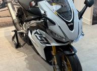 APRILIA - RSV4 FACTORY ULTRA GOLD - Destock