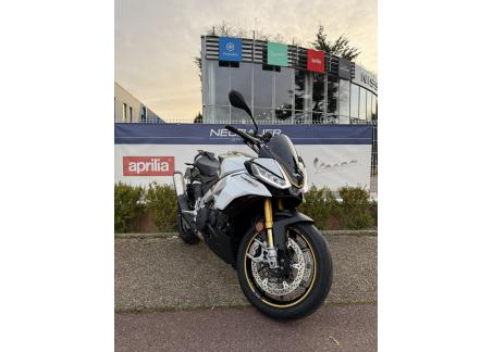 APRILIA TUONO 1100 V4 FACTORY