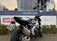 APRILIA TUONO 1100 V4 FACTORY