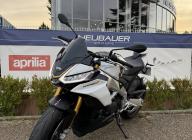 APRILIA TUONO 1100 V4 FACTORY