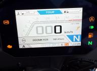 APRILIA TUONO 1100 V4 FACTORY