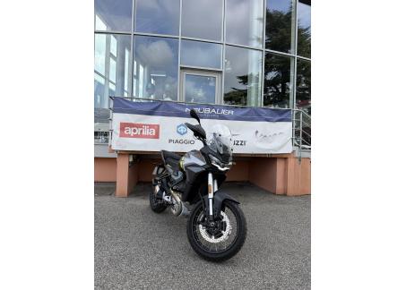 Moto Guzzi Stelvio Aras PFF