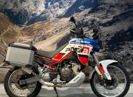 APRILIA - Tuareg 660 Dakar Podium Eligible A2 - Destock