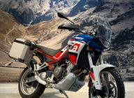 APRILIA - Tuareg 660 Dakar Podium Eligible A2 - Destock
