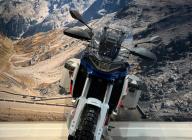 APRILIA - Tuareg 660 Dakar Podium Eligible A2 - Destock