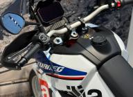 APRILIA - Tuareg 660 Dakar Podium Eligible A2 - Destock