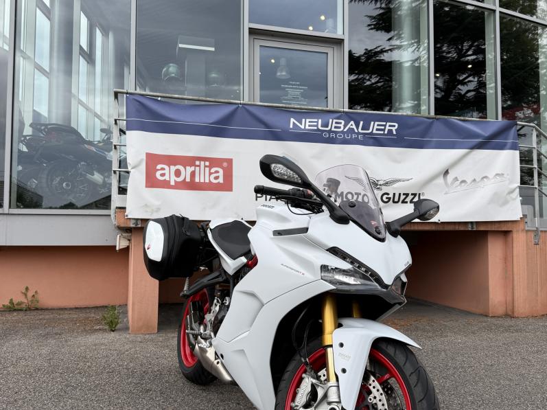 Ducati 939 SuperSport S