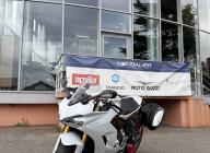 Ducati 939 SuperSport S