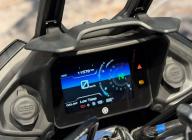 YAMAHA TRACER 7 GT 35 KW