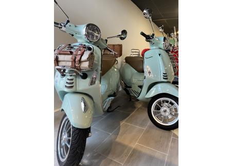 PROMO* Vespa à partir de 3599€ *EXCLUSIVE