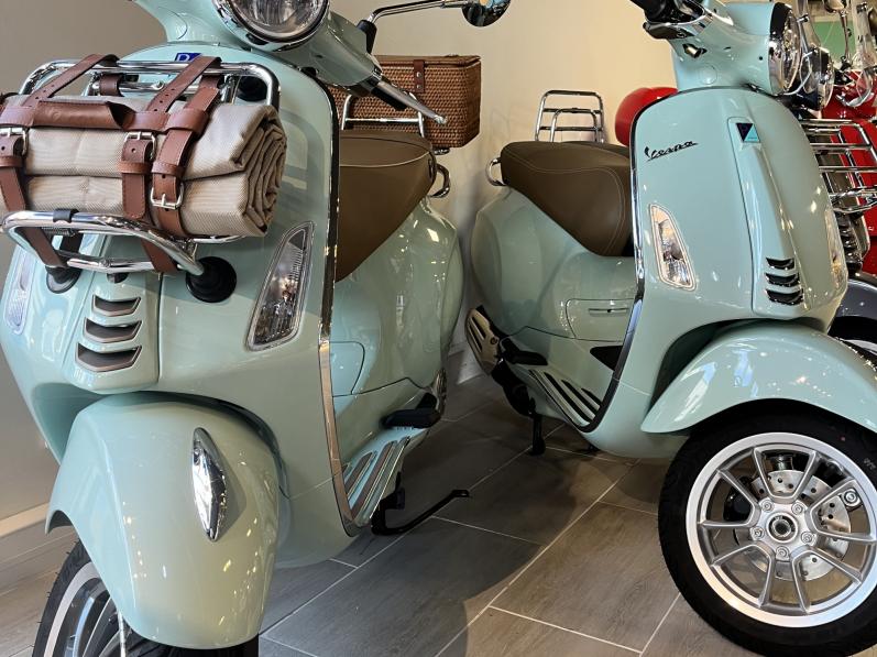 PROMO* Vespa à partir de 3599€ *EXCLUSIVE