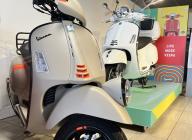 PROMO* Vespa à partir de 3599€ *EXCLUSIVE