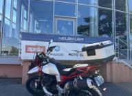 Moto Guzzi V85 TT Bridable A2