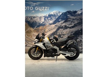 APRILIA - Tuono V4 Factory ULTRA GOLD - Occasion
