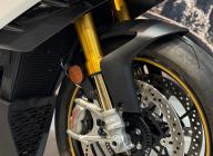 APRILIA - Tuono V4 Factory ULTRA GOLD - Occasion