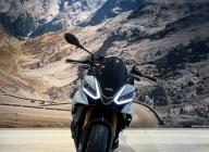 APRILIA - Tuono V4 Factory ULTRA GOLD - Occasion