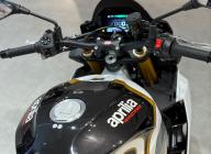 APRILIA - Tuono V4 Factory ULTRA GOLD - Occasion