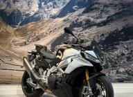APRILIA - Tuono V4 Factory ULTRA GOLD - Occasion