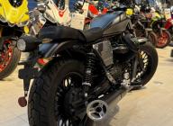 Moto Guzzi V9 Bobber Special Edition - Neuve - Destockage